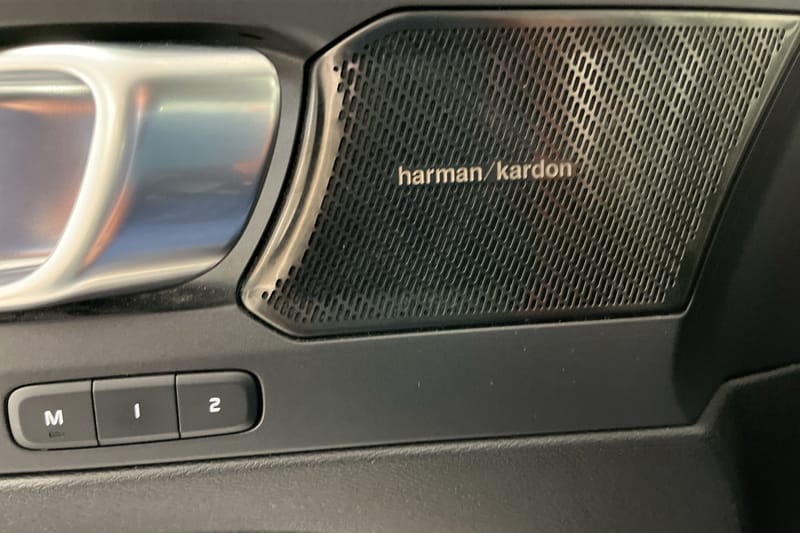 Volvo XC40 P6 Recharge