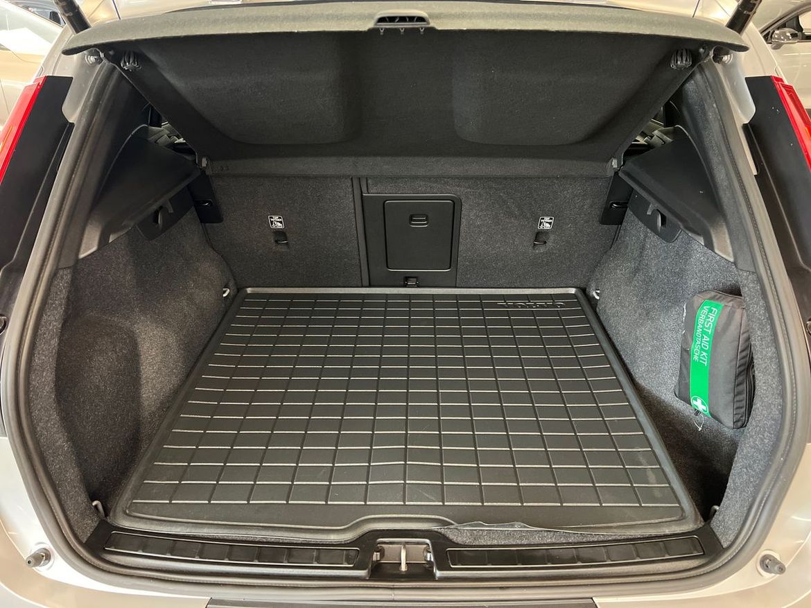 Volvo XC40 2024 - miniatyr 24