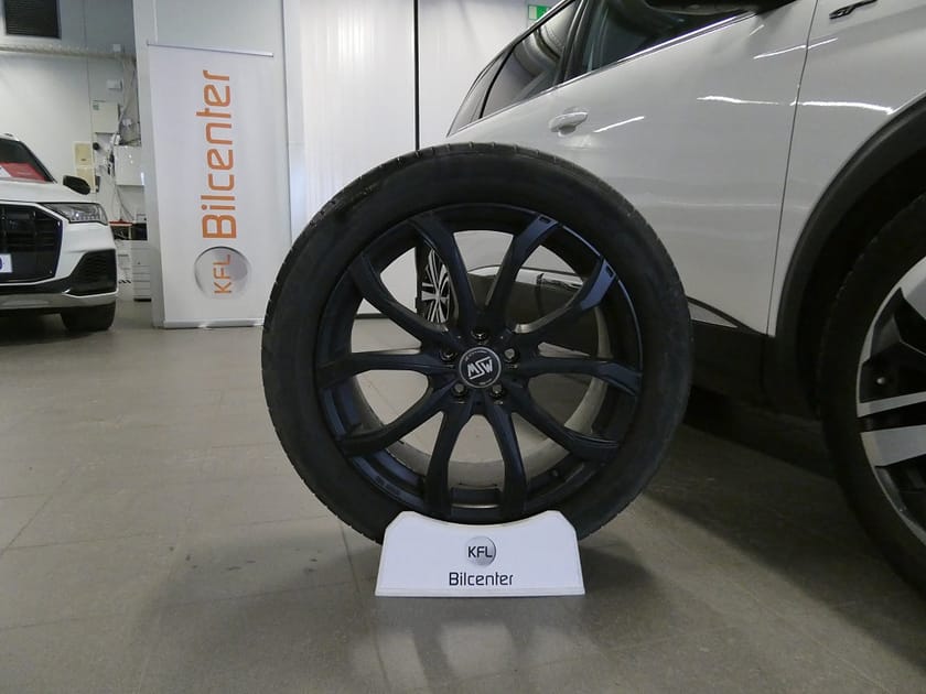 Bild 2 av Peugeot 5008 2.0  Aut-Drag-Skinn-Kamera-Navi-Pano 7-sits