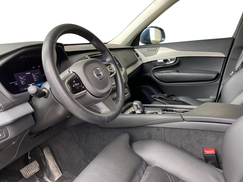 Bild 2 av Volvo XC90 7-seater Recharge T8 Ultimate Bright
