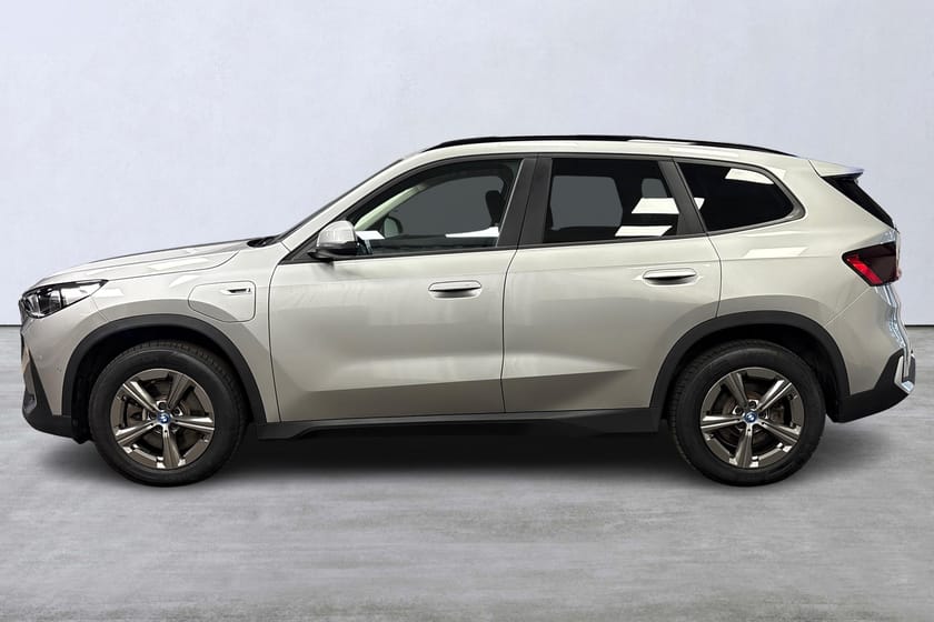 Bild 2 av BMW X1 xDrive25e 