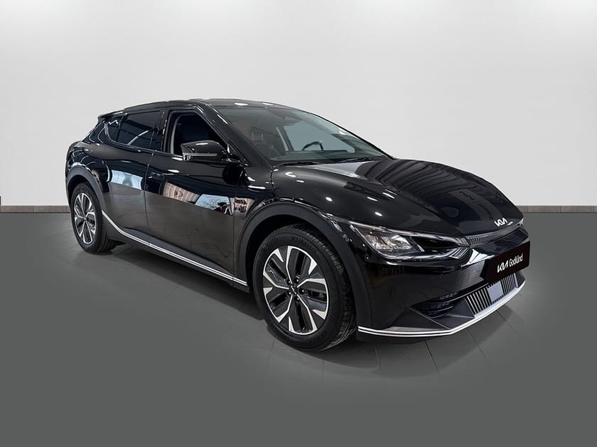 Bild 3 av Kia EV6 RWD 228HK 77.4 kWh | DRAG