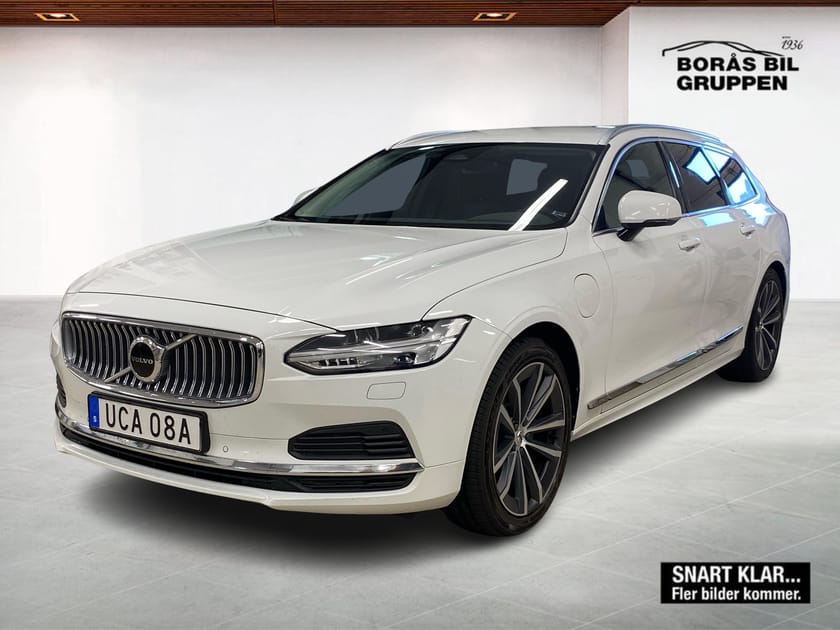 Bild 1 av Volvo V90 Recharge T6 II Inscr Expression