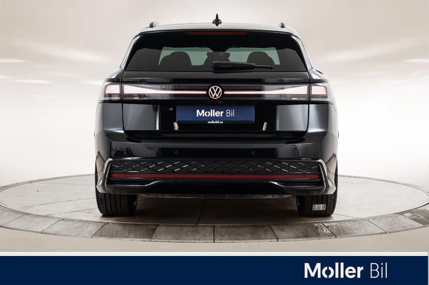 Bilde 4 av Volkswagen ID.7 GTX Tourer 4m stv ex 86kwh 340hk