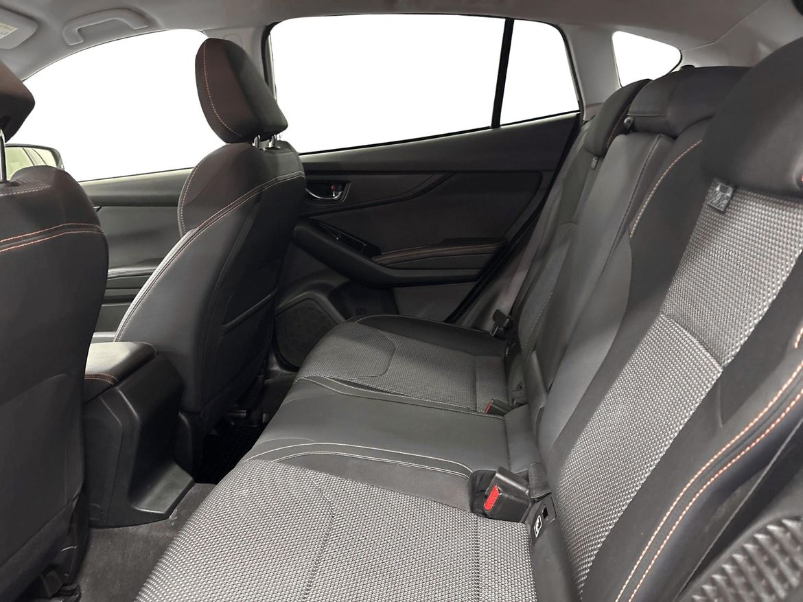 Subaru XV 2020 - miniatyr 7