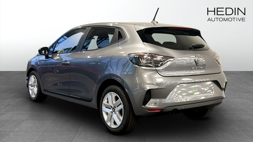 Bild 2 av Renault Clio EVOLUTION TCE 90 DEMOKAMPANJ