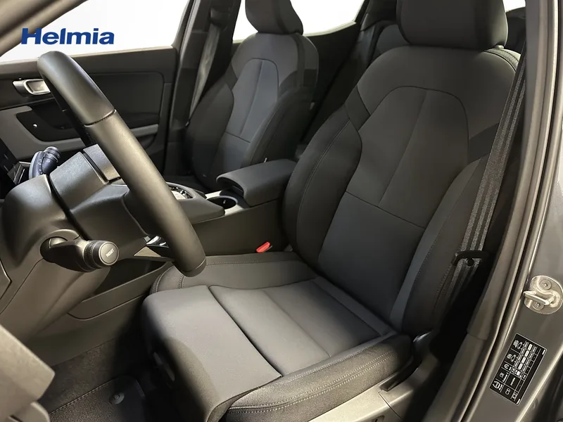 Bild 7 av 10 – Polestar 2 Long range Dual motor LRDM Business edition Plus/Pilot/Climate