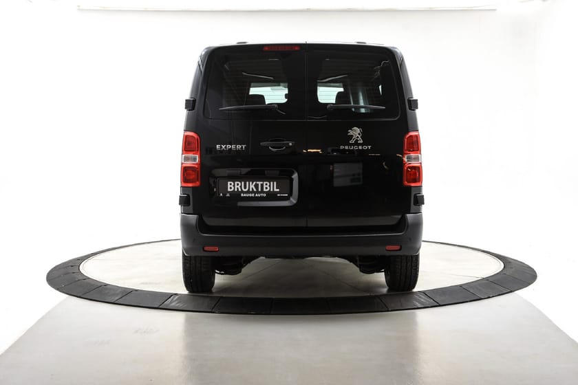Bilde 4 av Peugeot Expert Mester 2,0 BlueHDi 145 L2 man Lav km+