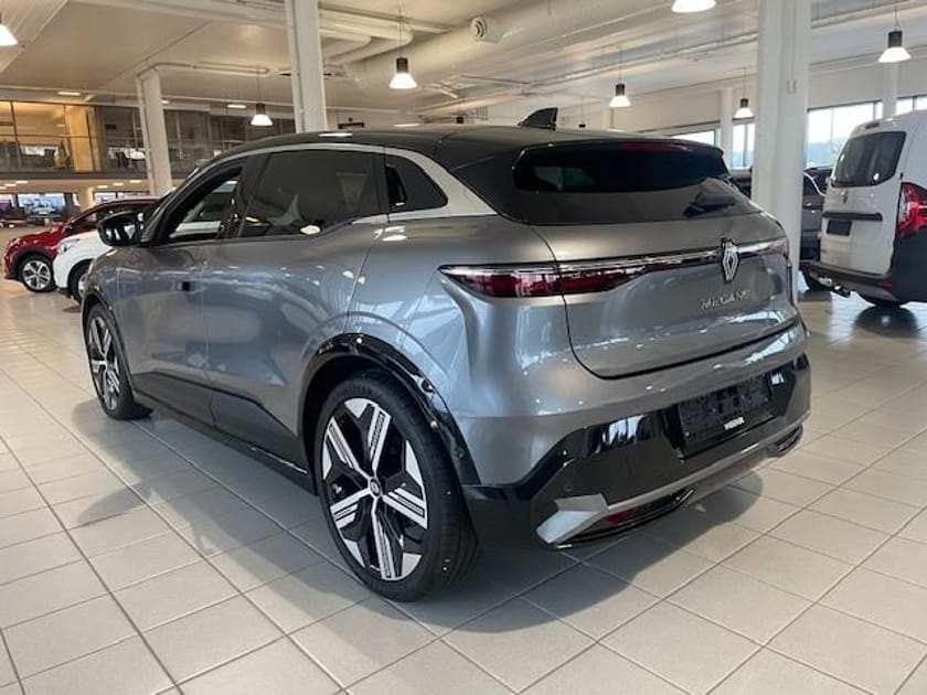 Bilde 5 av Renault Mégane E-TECH 