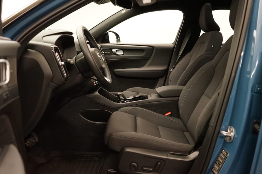 Bild 5 av Volvo XC40 Recharge Single Motor Ultimate, Ränta 2.95%, Taklucka, Parkeringskamera 360, Navigation