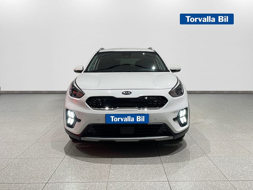 Bild 3 av Kia Niro P-HEV Advance Plus, Inkl Vinterhjul