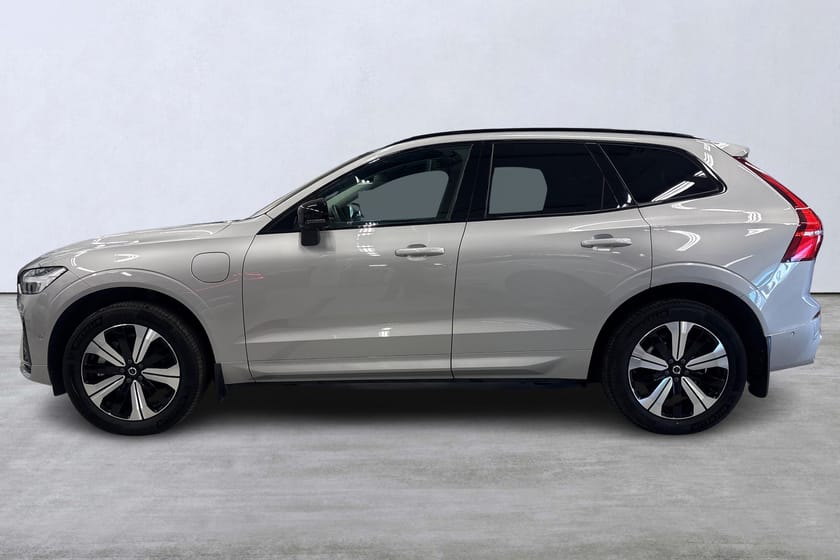 Bild 2 av Volvo XC60 T6 Plus Dark Nordic Edition