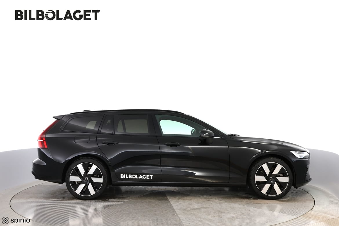 Volvo V60 2026 - miniatyr 5