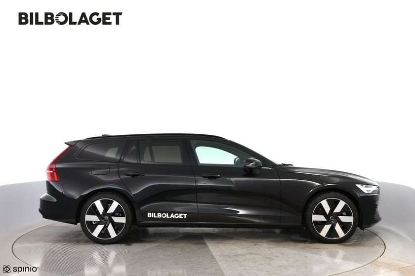 Bild 5 av Volvo V60 T6 Plus Dark Nordic Edition Demobil