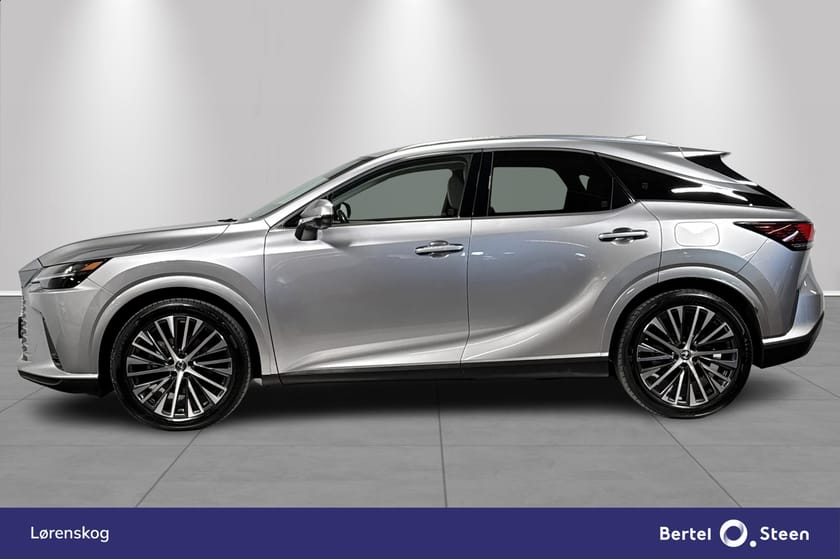 Bilde 2 av Lexus RX 450h+ Executive+ | HeadUp | Klimatiserte seter | Memory |