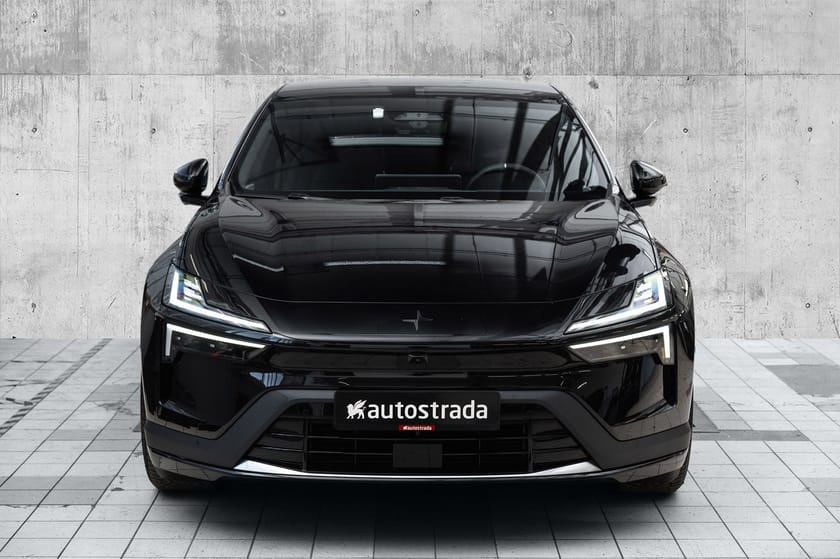 Bilde 4 av Polestar 4 Long Range Dual motor Motor|Prime|H.Kardon|Pixel|360°|