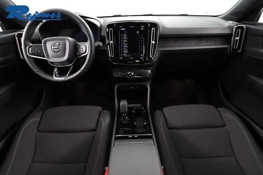 Bild 2 av Volvo XC40 Recharge Single Motor Core