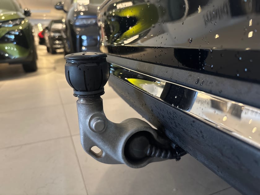 Bild 2 av Volvo V60 Recharge T6 Core Edition