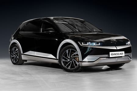 Hyundai Ioniq 5