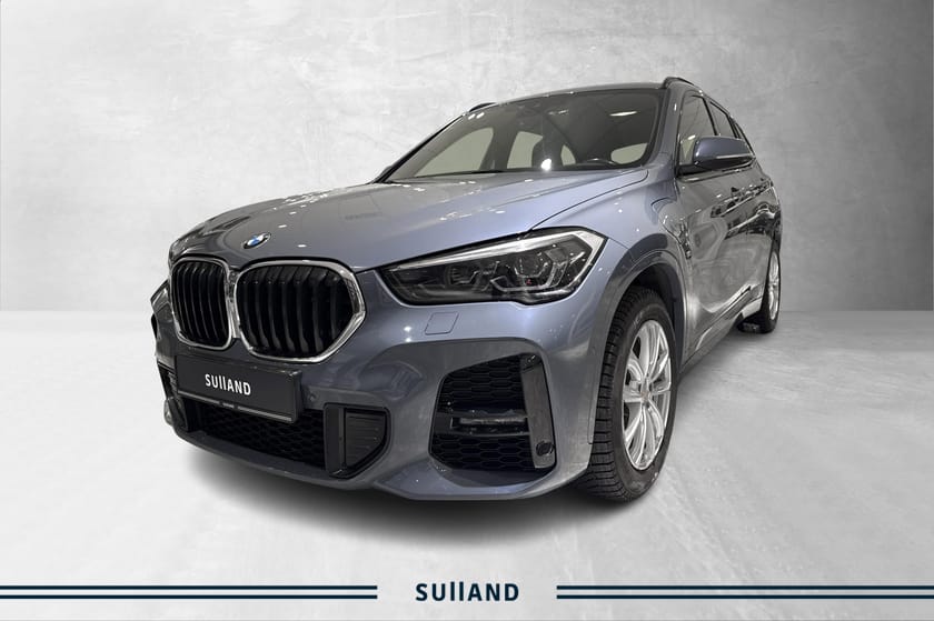 Bilde 1 av BMW X1 xDrive25e | M sport | HUD |