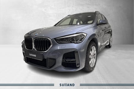 BMW X1 xDrive25e