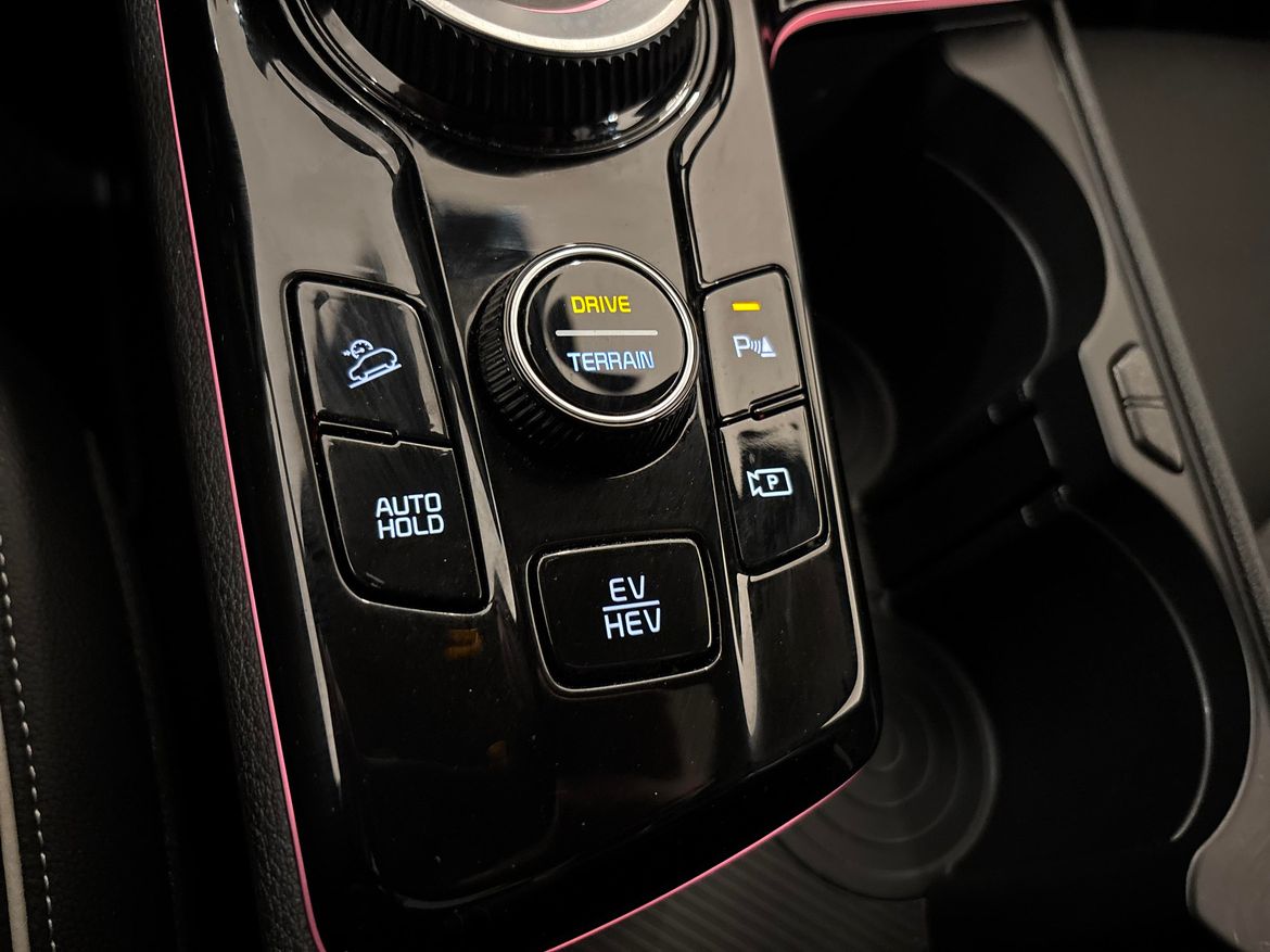 Kia Sportage 2025 - miniatyr 22