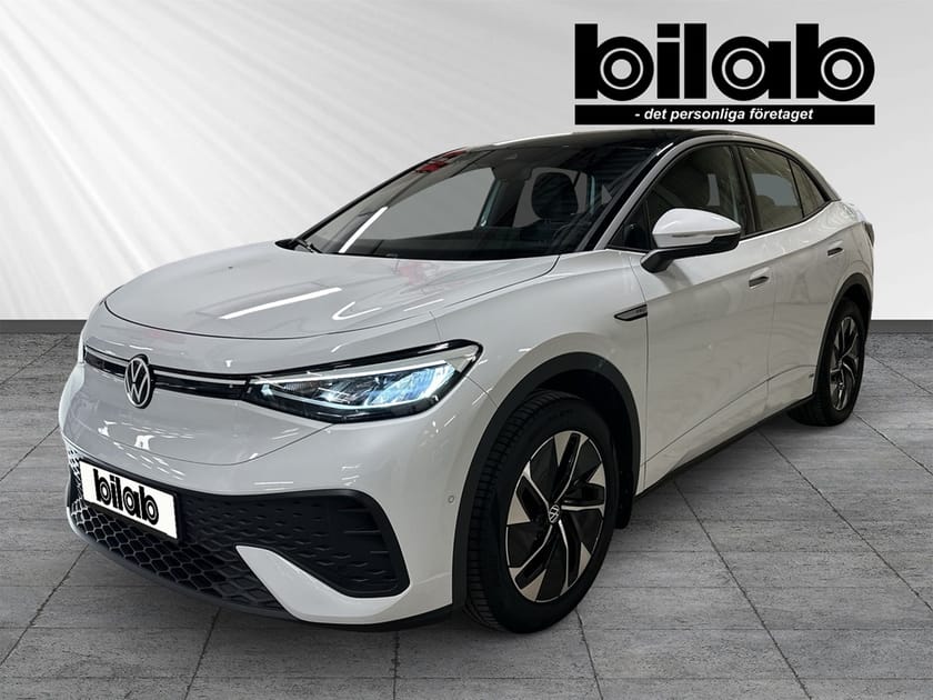 Bild 1 av Volkswagen ID.5 Pro Performance 204hk Backkamera