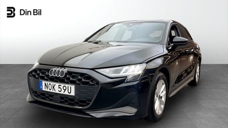 Audi A3 Sportback 35 TFSI Proline S-tronic
