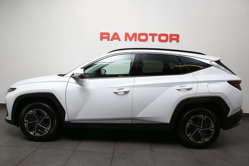 Bild 2 av Hyundai Tucson PHEV 4WD Plug-in  288hk DCT Essential | Begränsad kampanj**
