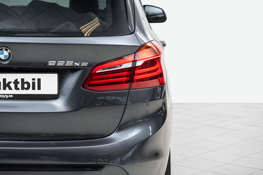 Bilde 5 av BMW 225xe Active Tourer 225xe/Harman Kardon/Ryggekamera/Navi/DAB++