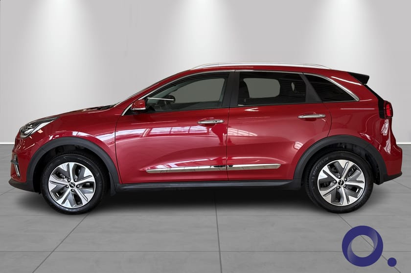 Bilde 5 av Kia e-Niro Exclusive 64 kWt