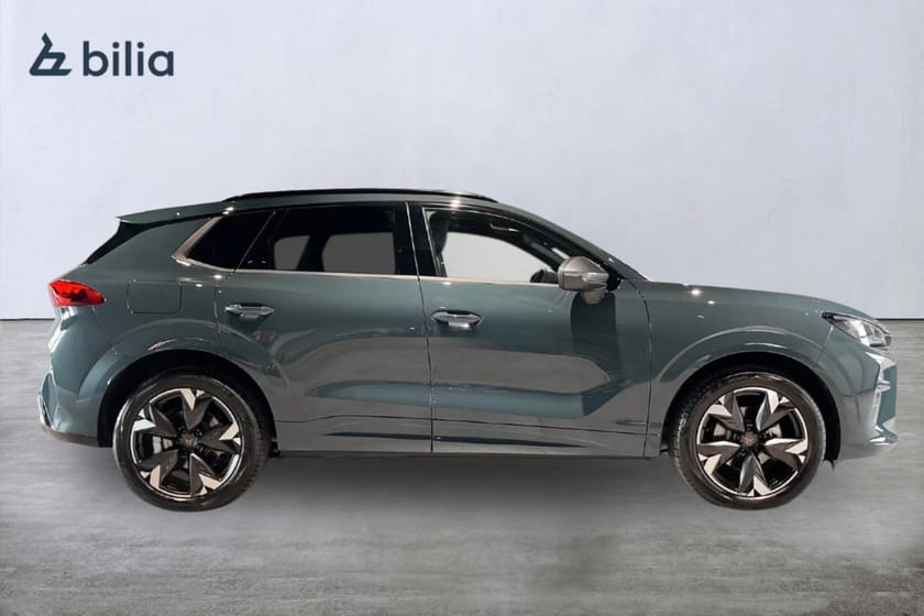 Bild 3 av CUPRA Terramar e-Hybrid - Dragkrok - upp till 12mil
