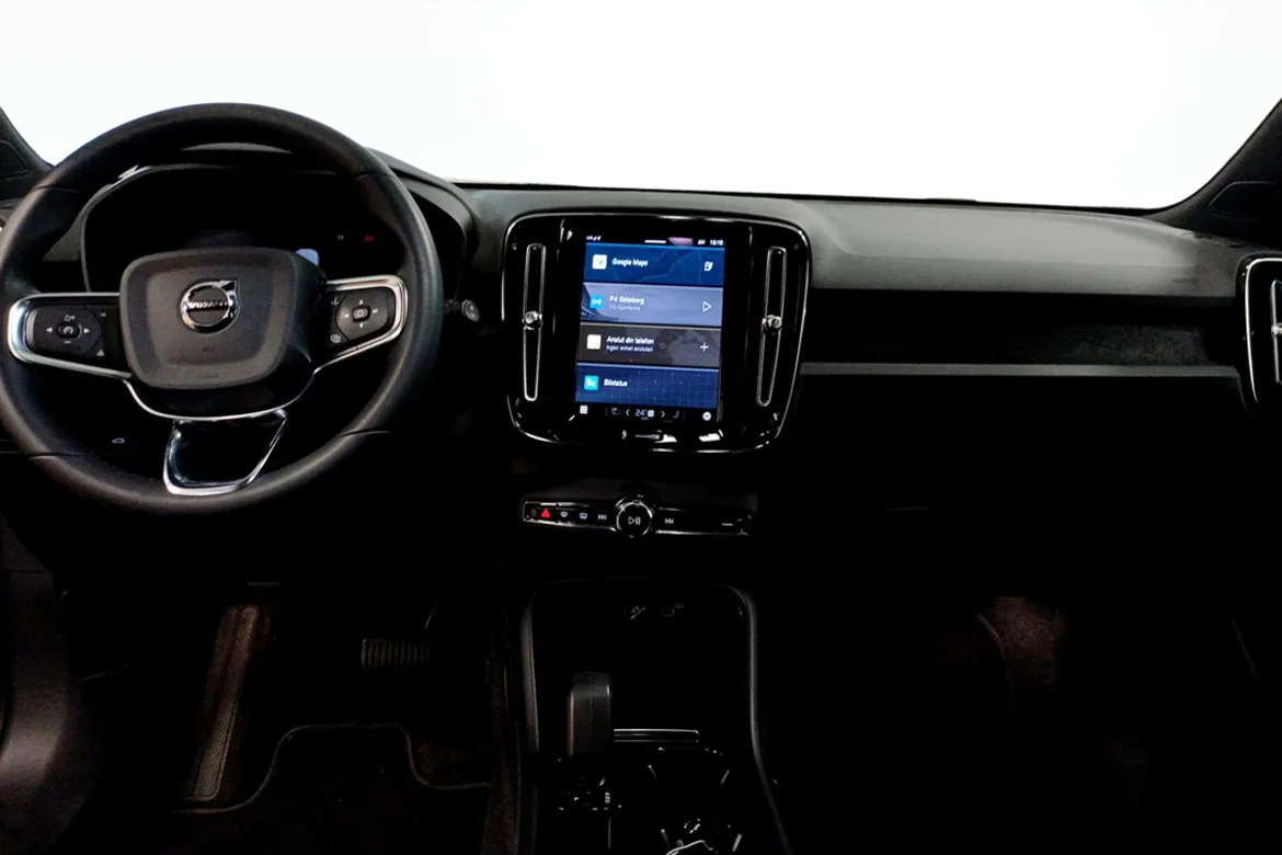 Volvo XC40 Recharge Single Motor