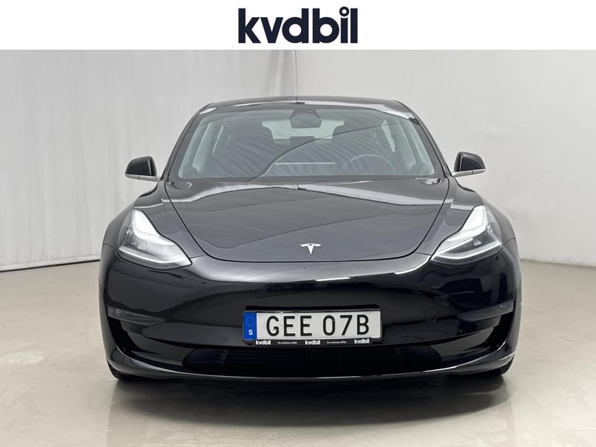Bild 5 av Tesla Model 3 Long Range AWD 