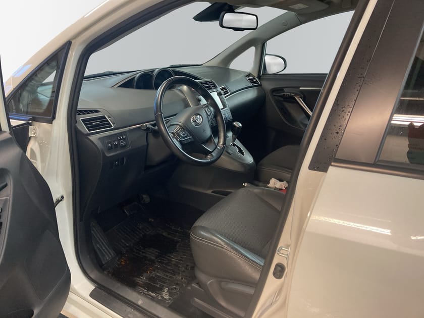 Bild 3 av Toyota Verso 