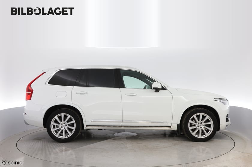 Bild 5 av Volvo XC90 T5 AWD Inscription 5-säten
