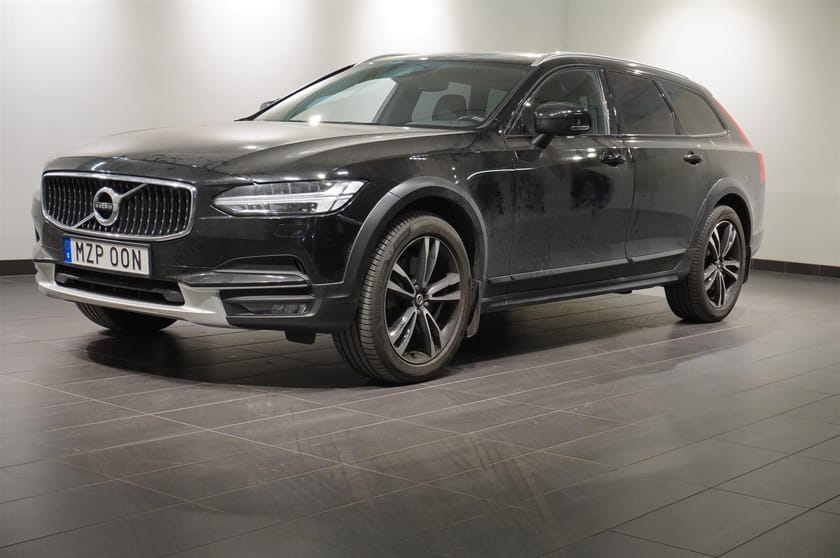 Bild 1 av Volvo V90 Cross Country Countryman D4 AWD Advanced SE III Drag Aut