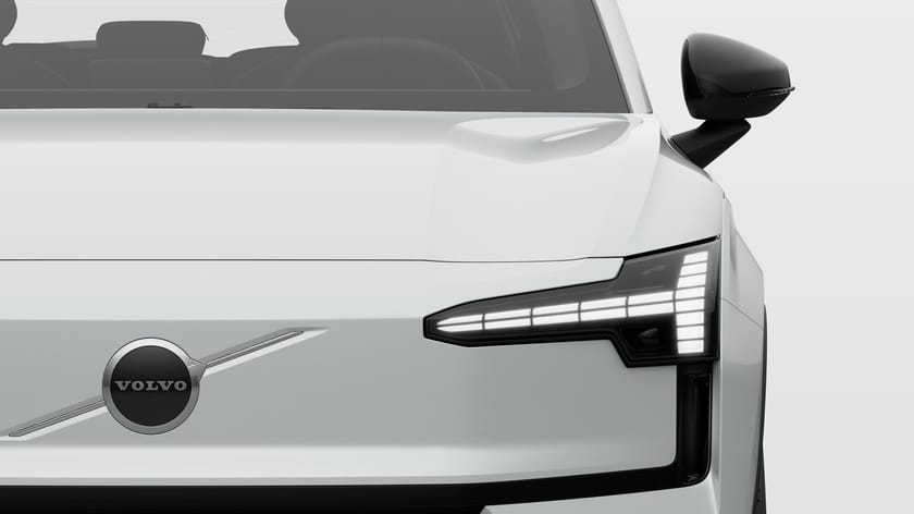 Bild 5 av Volvo EX30 Single Motor Core -  KAMPANJ PL 3695kr