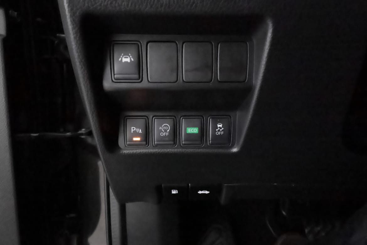 Nissan Qashqai 2016 - miniatyr 15