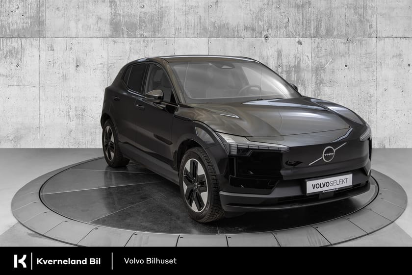 Bilde 1 av Volvo EX30 Single Motor Core Ryggekamera/Google/Cruise