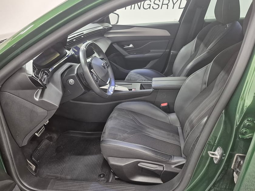 Bild 2 av Peugeot 308 5DR 131HK GT-Paket