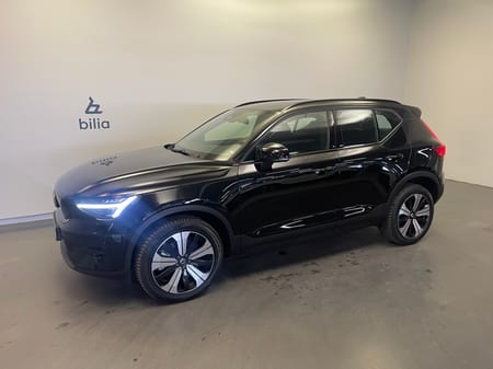 Volvo XC40 Recharge Single Motor