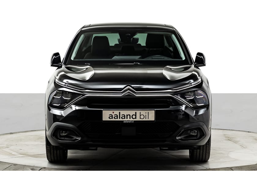 Bilde 5 av Citroën ë-C4 X Shine pack, luke, Arkamys HiFi m/sub
