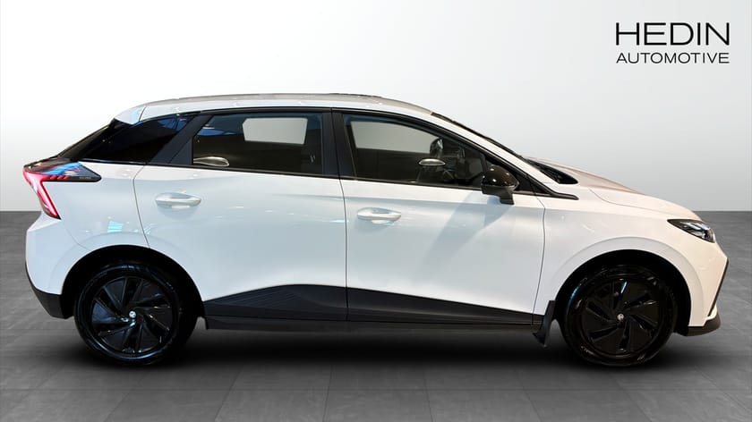 Bild 3 av MG 4 Electric Standard Range SR | 51 KWH