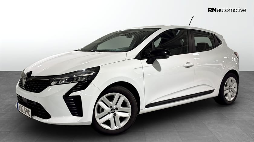 Bild 1 av Renault Clio E-TECH EVOLUTION HEV 145HK | Aut