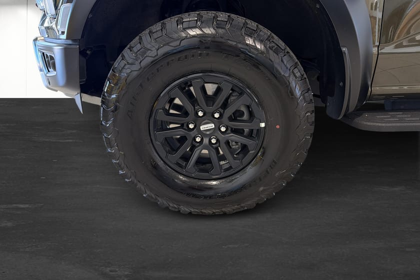Bild 5 av Ford F-150 Raptor 3.5L HO Ecoboost 456hk