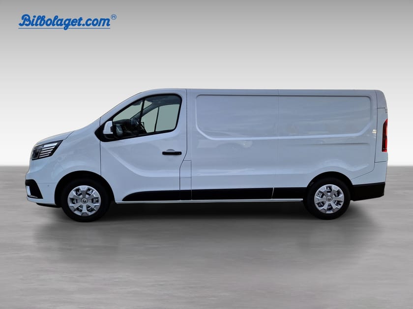 Bild 3 av Renault Trafic E-TECH Van Skåp Base Line L2H1