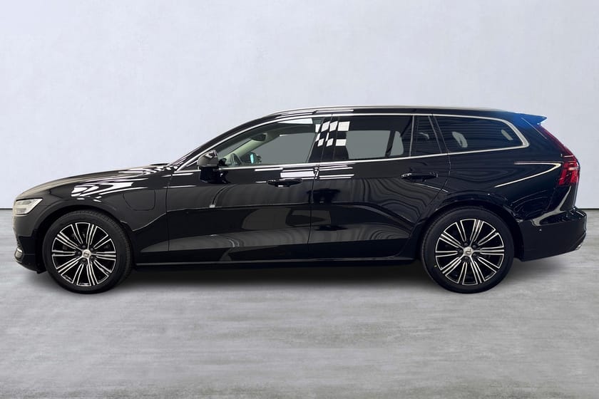 Bild 2 av Volvo V60 T6 TE Inscription