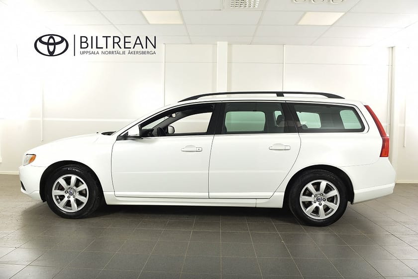 Bild 3 av Volvo V70 D4 Aut  Momentum /Drag /Voc