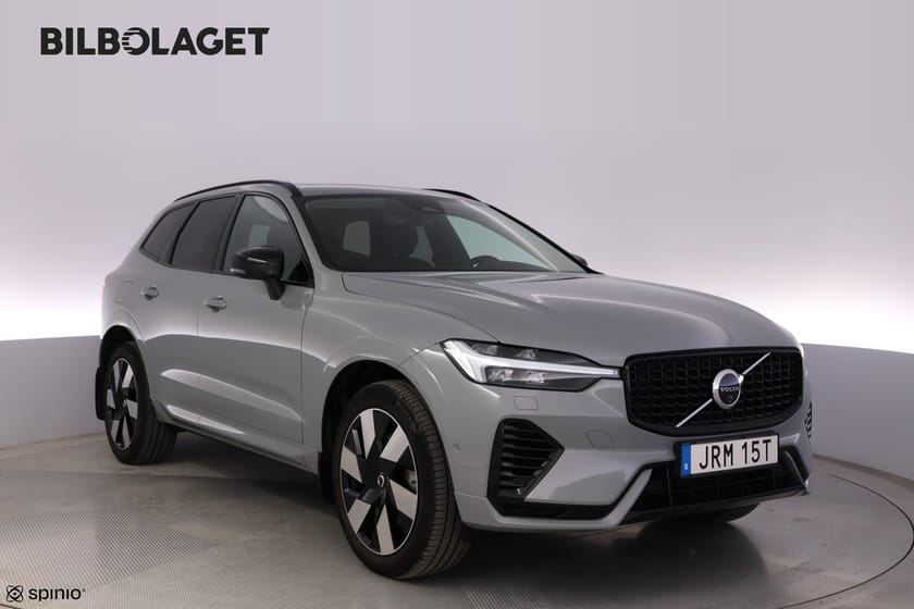 Bild 1 av Volvo XC60 T6 Plus Dark Edition HÖGSPEC (SELEKT)